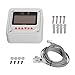 Tracer Meter MT-50 for Commander Charge Controller with LCD Display