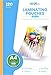 Feuilles plastifieuse Deskit A4, brillantes, 120 feuilles, 100 microns - Présentations claires et durables - Rigidité d'utilisation flexible