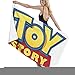 Produktbild AGHRFH Toy-Story Strandtuch Badetücher Badetücher Zubehör Pool Handtuch