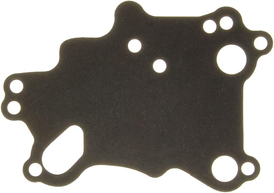 SEAL, OIL PUMP