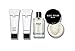 Bobbi Brown Beach Collection Set: Fragrance + Shower Gel + Body Lotion + Body Scrub