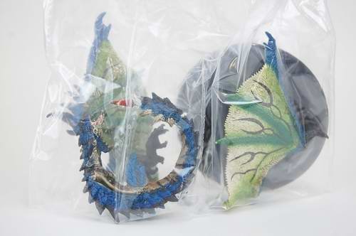 Amazon.co.jp: カプコンフィギュアビルダー スタンダードモデル