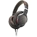 Audio-Technica ATH-MSR7bGM Over-Ear High-Resolution Headphones, Gunmetal