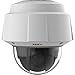 AXIS Q6054-E Network Camera - Color, Monochrome