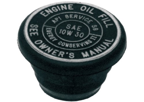 Acdelco Professional Fc140 Engine Oil Filler Cap , Black #TOP20