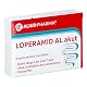 Al Aliud Pharma Loperamid Al akut