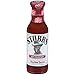 Stubbs DR PEPPER Dip or Marinade Anytime Sauce, 12 Oz (Pack of 2)