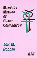 Mercury Method of Chart Comparison B0006X3DGO Book Cover