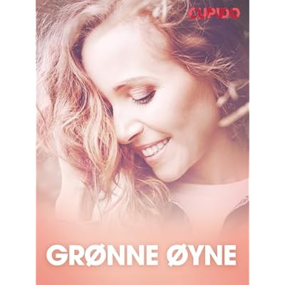 Gr&oslash;nne &oslash;yne &ndash; erotiske noveller