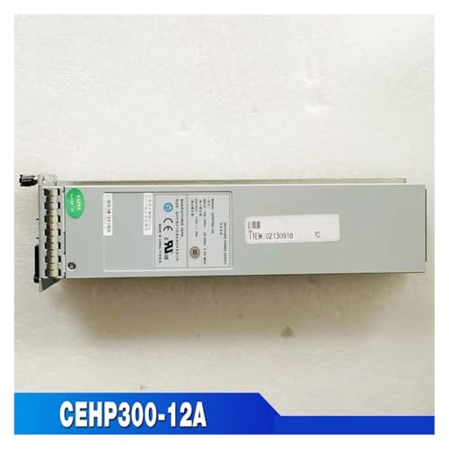 Module d'alimentation à découpage CEHP300-12A bloc transformateur AC DC 12V