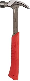 Milwauee 4932478655 450g Shockshell™ Elbow Nail Hammer