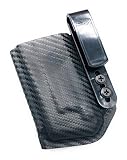 Neptune Concealment IWB Kydex Magazine Pouch for The Ruger 5.7 - Many Colors - Veteran Made in USA