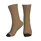 Vestibilità versatile per la maggior parte degli adulti: progettati per adattarsi alle taglie 36-45 (18-21 cm), questi calzini sportivi con stampa Aircraft Fighter Jet offrono una vestibilità elastica e confortevole per uomini e donne, garantendo una vestibilità aderente senza costrizioni.