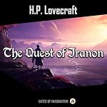 Cover of The Quest of Iranon