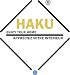 Haku Möbel Cassettone per Uomo, Metallo, Cromo Nero, 30X45X110 cm