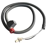 Aquastop Zulaufschlauch für Beko Blomberg Spülmaschine wie 1760360200 1760360100