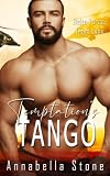Cover zum Buch Temptation's Tango