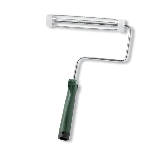 Allpro 9" Ultra Premium Professional Roller Frame II (1)