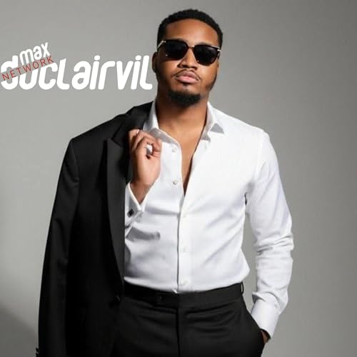 Couverture de Max Duclairvil Network