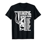 Viking World Tour