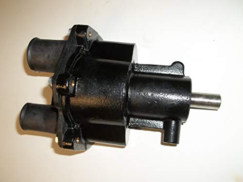 Raw Sea Water Pump For Mercruiser Marine 4.3 5.0 5.7 8.1 L Belt Driven Impeller Engine Cooling #TOP3