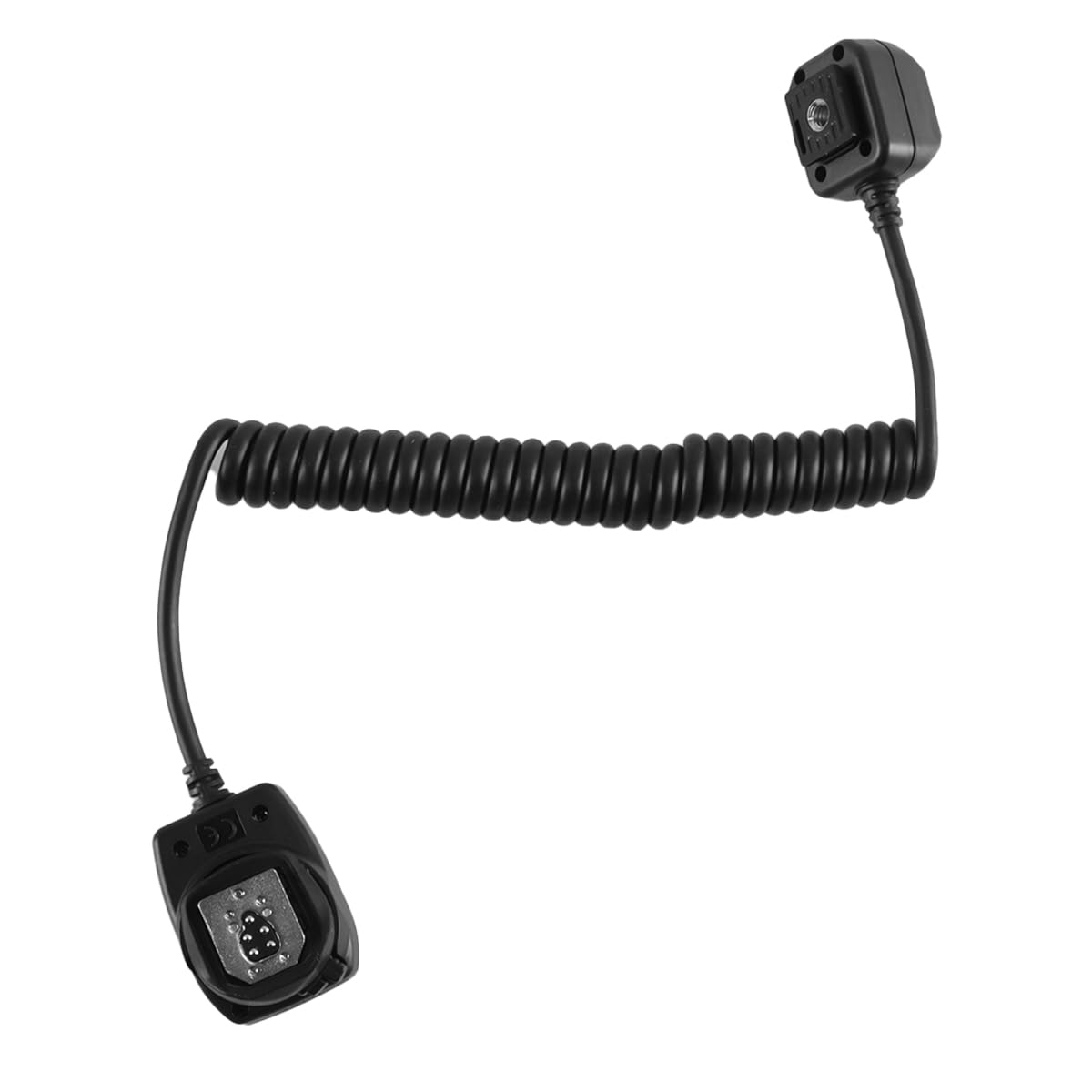 Câble de synchronisation de flash E-TTL externe compatible avec EOS 1,2 m, remplace OC-E3