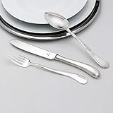 Wilkens Silberbesteck Set 30-teilig Tulipan in 925 Sterlingsilber