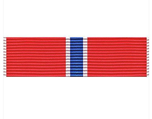 Ribbon Unit Bronze Star miniatura 1