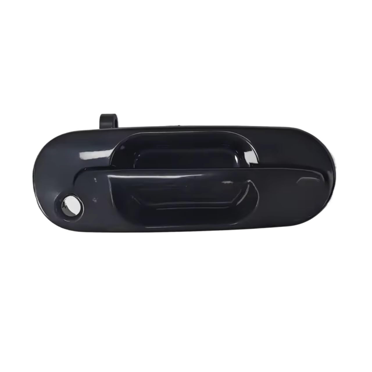 LERYYCX with a Clasp Compatible with CRV 1997 1998 1999 2000 2001 Car Exterior Door Handle Replacement Accessories