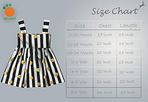Image of BabyGirl's Cotton Frocks | Dress | Fashionable Clothes for Kids Girls.