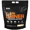 RIVAL NUTRITION Clean Gainer – Soft Serve Vanilla 12lb