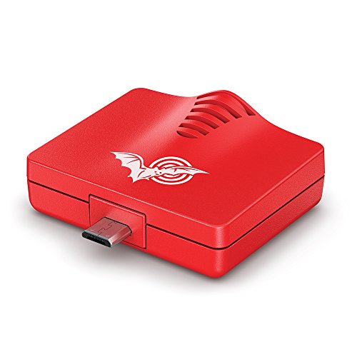 Wildlife Acoustics, Inc. Echo Meter Touch 2 Bat Detector for Android