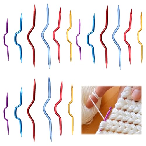Cable Needle Set