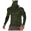 19# Army Green