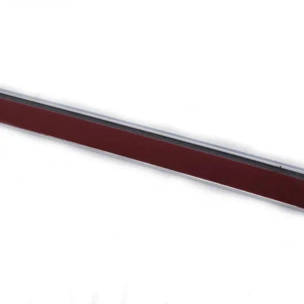 Replacement# 2047200280 Front door trim strip R 1pc/set