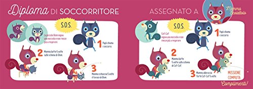 Un pic-nic mozzafiato