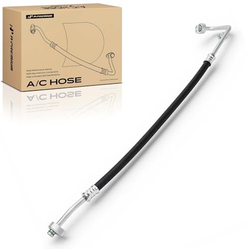 A-Premium A/C Discharge Line Hose Assembly Compatible with Dodge by A-Premium - Used condition - US$19.51