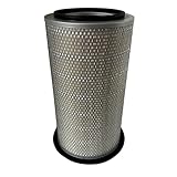 87394880 Air Filter Compatible with New Holland 8360 8560 130 135 TM120 Tm125 TM130 TM135 TM140