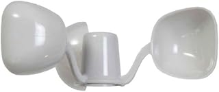 AcuRite Iris 06031RM Replacement Wind Cups for 5-in-1 Weather Sensors - Durable Easy Install