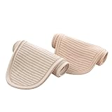 ULTNICE Baby Belly Band Infant Umbilical Belt Newborn Navel Hernia Truss Cotton Belt Hernia Surgery