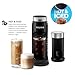 Keurig K-Café Barista Bar Single Serve Coffee Maker and Frother, with 3 Brew Sizes, Hot and Cold Coffee Capabilities, 2oz Coffee Shot Button, Black