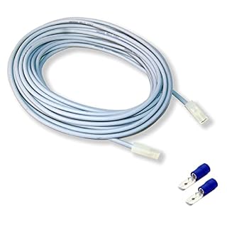 Goldman Service câble chauffant en silicone 1 m 30 W