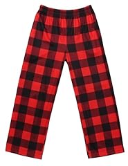 Red Plaid