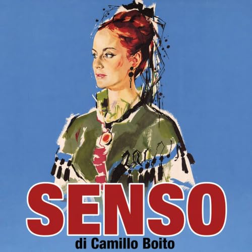 Senso cover art