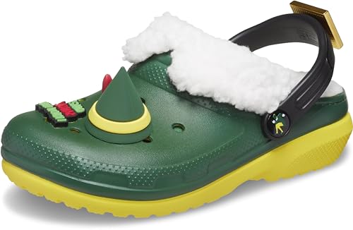 Crocs sabots classiques enfant légers et faciles à nettoyer pour simplifier la vie des parents