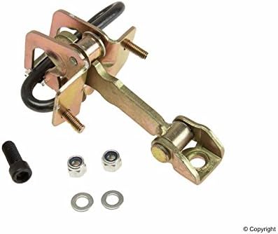 Professional Parts Sweden 82433196 Door Stop, Each, D1:82433196, D1S:82433196, JP1:93053009803, JP1S:930