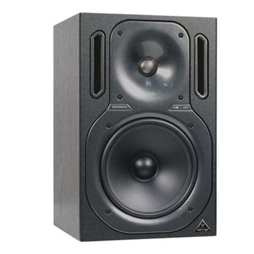 Behringer Truth B2031A Hochauflösender, aktiver 2-Wege-Referenz-Studiomonitor