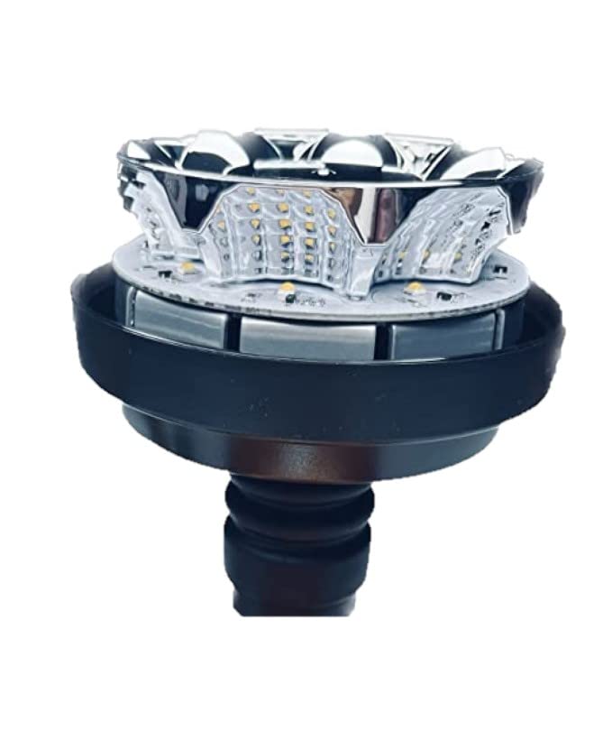 Hybride Extreem LED ZWAAILAMP ECE-R65 KLASSE 2 12/24V