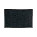 Produktbild WohnDirect Fußmatte für Innen und Außen Schwarz 40x60 cm  Türvorleger mit starker Schmutzaufnahme zudem rutschfest & waschbar  Fußabtreter in vielen versch. Größen