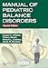 Manual of Pediatric Balance Disorders